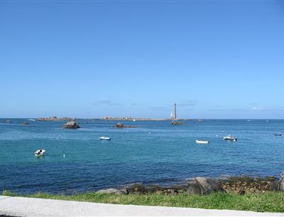Phare bretagne