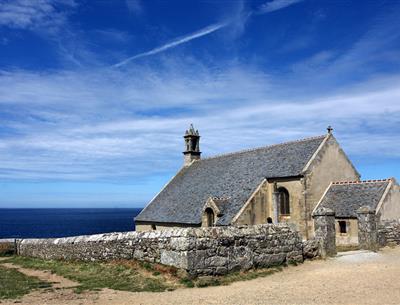La Pointe du Van