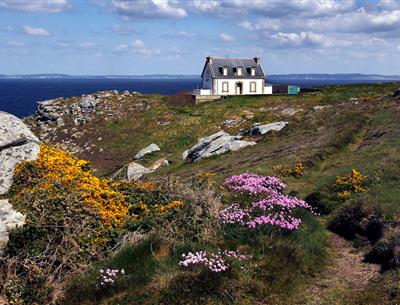 Pointe du Millet