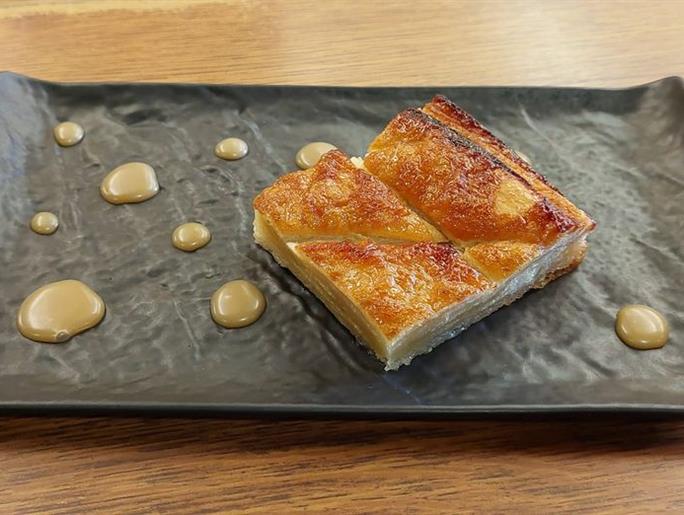 Kouign Amann