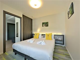 Hotel Le Prieure