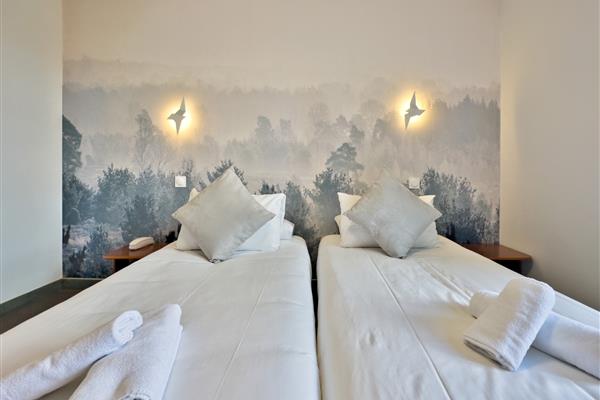 Hotel Le Prieure