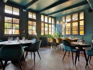 Hotel Le Prieure