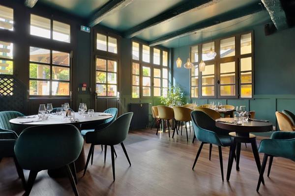 Hotel Le Prieure