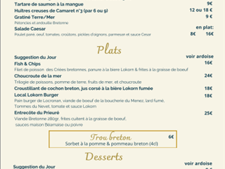 Hotel Le Prieure